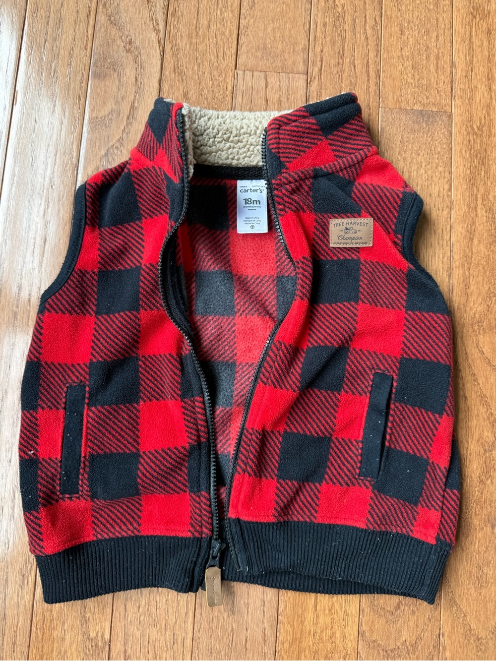 18m BUNDLE BAG
